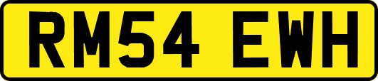 RM54EWH