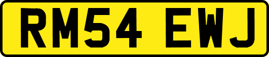 RM54EWJ