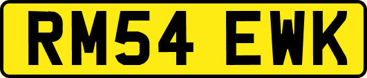 RM54EWK