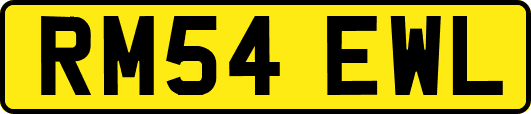 RM54EWL