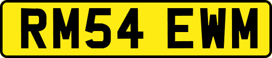 RM54EWM
