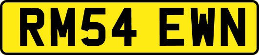 RM54EWN