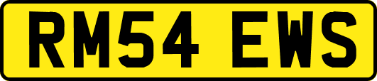 RM54EWS