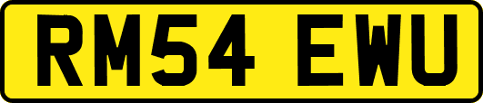 RM54EWU