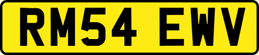 RM54EWV