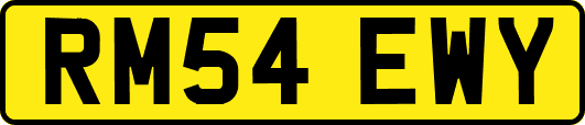 RM54EWY