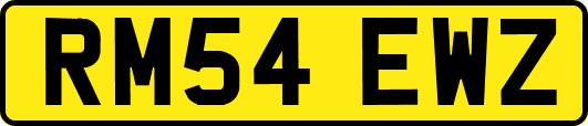 RM54EWZ