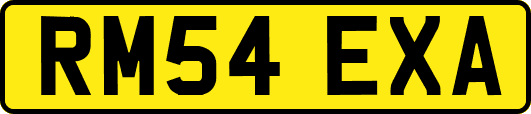 RM54EXA
