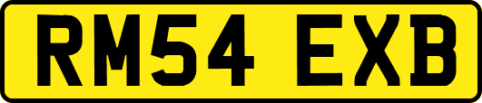 RM54EXB