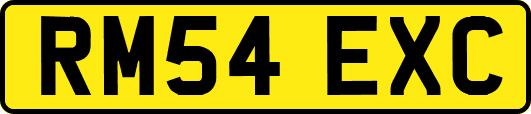 RM54EXC