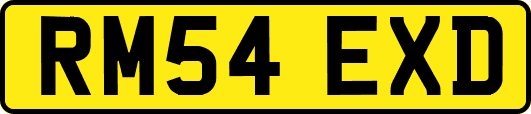 RM54EXD