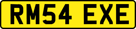 RM54EXE