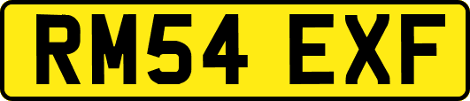 RM54EXF