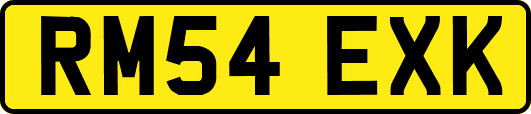 RM54EXK