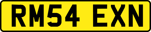 RM54EXN