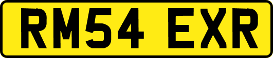 RM54EXR