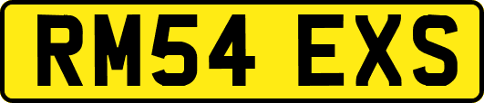 RM54EXS