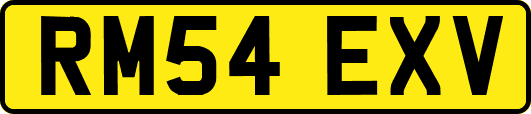 RM54EXV