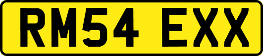 RM54EXX
