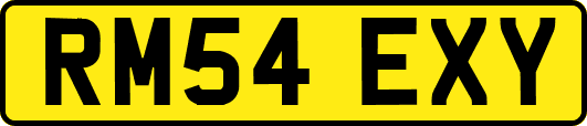 RM54EXY
