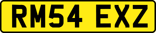 RM54EXZ