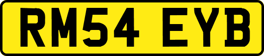 RM54EYB