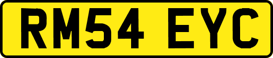 RM54EYC
