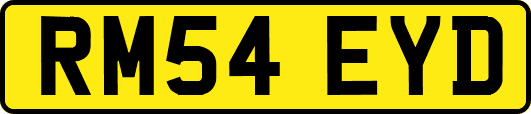 RM54EYD
