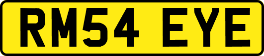 RM54EYE