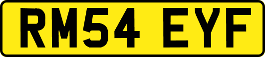 RM54EYF