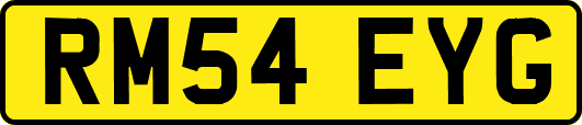 RM54EYG