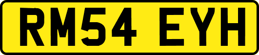 RM54EYH