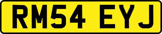 RM54EYJ