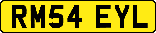 RM54EYL