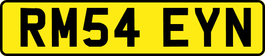 RM54EYN