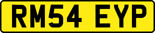 RM54EYP
