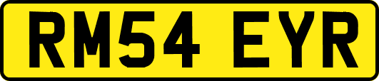 RM54EYR