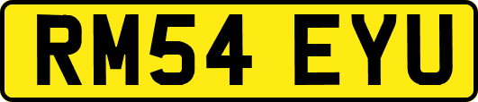 RM54EYU