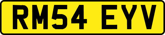 RM54EYV