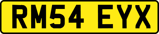 RM54EYX
