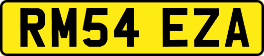 RM54EZA