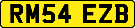 RM54EZB