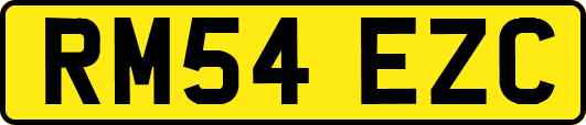 RM54EZC