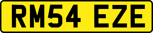 RM54EZE