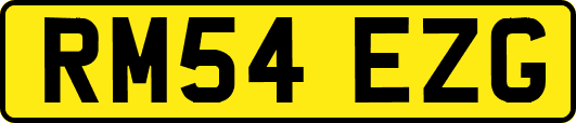 RM54EZG