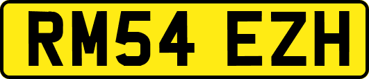 RM54EZH