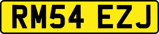 RM54EZJ