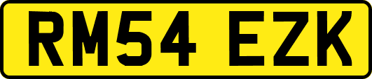 RM54EZK