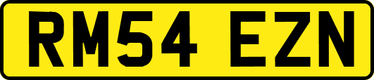 RM54EZN