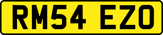 RM54EZO